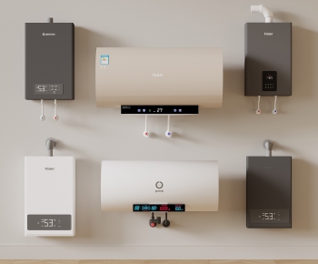 Modern Water Heater-ID:127068047