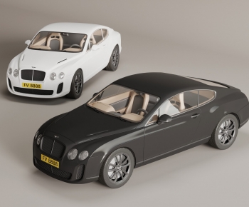 Modern Car-ID:678579093