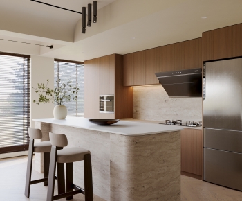 Modern Dining Room-ID:340158923