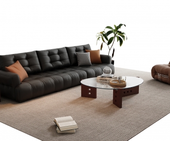 Modern Sofa Combination-ID:736958981