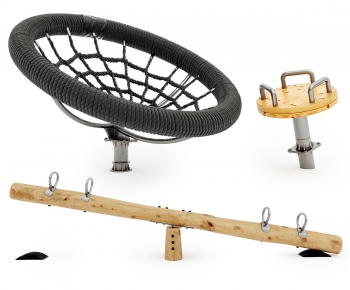 Modern Equipment For Children-ID:213641889