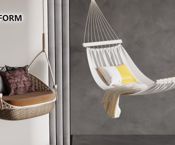 Modern Hanging Chair-ID:615620648