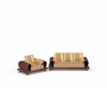 Modern A Sofa For Two-ID:952613124