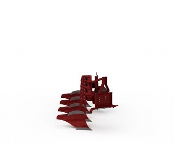 Modern Industrial Equipment-ID:888236058