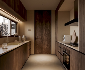 Modern The Kitchen-ID:212883959