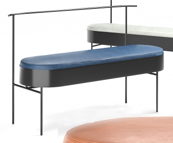 Modern Lounge Chair-ID:427344086