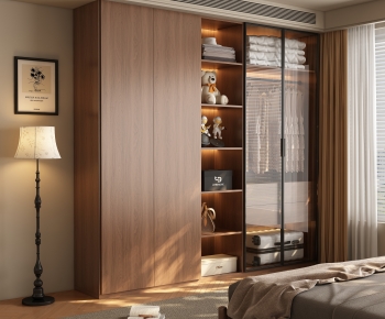 Modern The Wardrobe-ID:367775925