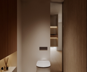 Modern TOILET-ID:127674108