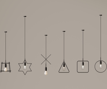 Modern Droplight-ID:951979244