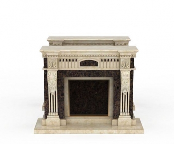 European Style Fireplace-ID:514352089