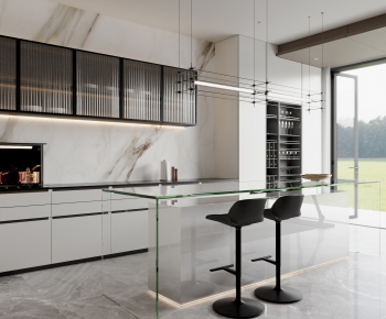 Modern Dining Room-ID:219324117