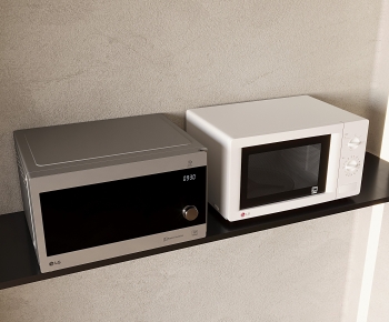 Modern Kitchen Appliance-ID:738050949