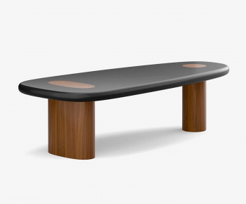 Nordic Style Dining Table-ID:760760369