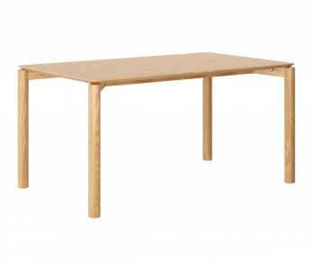 Nordic Style Dining Table-ID:175232899