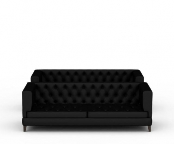Modern A Sofa For Two-ID:609566931