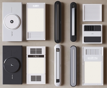 Modern Household Electrical Appliances-ID:289724118