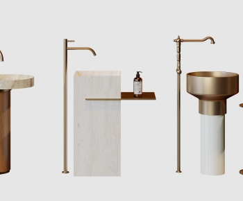 French Style Basin-ID:163259039