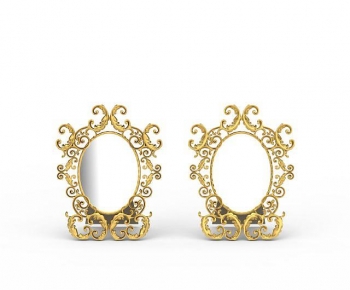 European Style The Mirror-ID:406419042