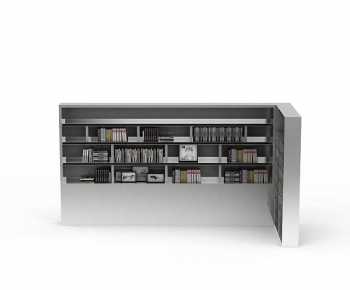 Modern Bookcase-ID:767829906