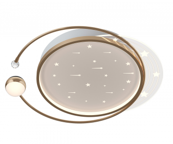 Modern Ceiling Ceiling Lamp-ID:240704061