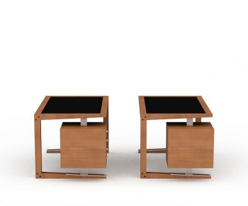 Modern Desk-ID:181787015