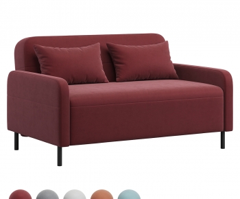 Modern A Sofa For Two-ID:849304911