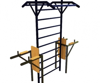 Modern Fitness Equipment-ID:873625045