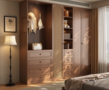 French Style The Wardrobe-ID:383114109