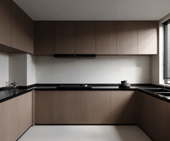 Modern The Kitchen-ID:537461049