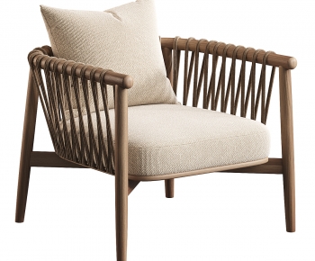 Modern Lounge Chair-ID:136637936