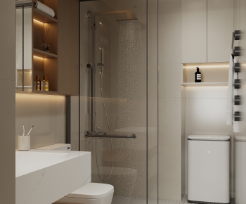 Modern TOILET-ID:882602931