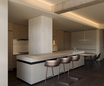 Modern Dining Room-ID:508095981