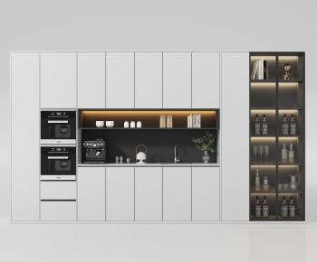 Modern Sideboard-ID:895354997