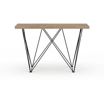 Modern Table-ID:983810441