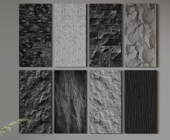 Modern Wall Panel-ID:172003983