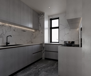 Modern The Kitchen-ID:853844887