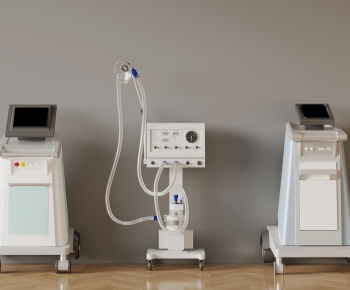 Modern Medical Equipment-ID:610872039