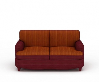 Modern A Sofa For Two-ID:652349951