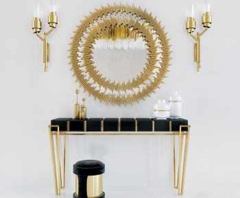 Modern Dresser-ID:755224942