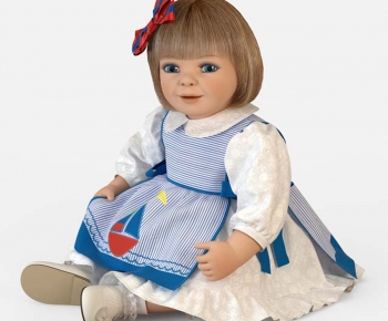 Modern Toys-ID:160306936