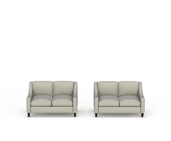 Modern A Sofa For Two-ID:440982107