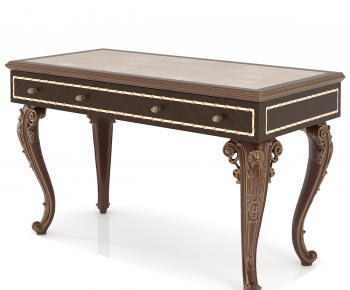 French Style Desk-ID:526439917