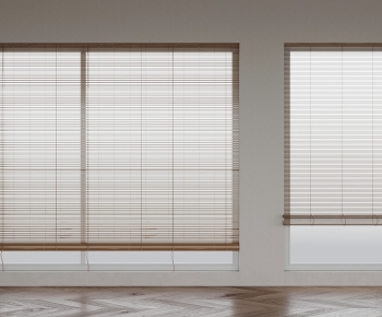 Modern Venetian Blinds-ID:770685919