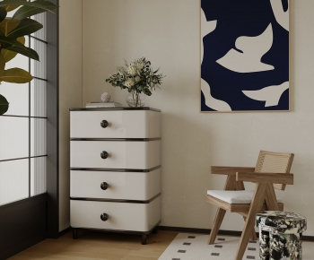 Modern Chest Of Drawers-ID:300318002