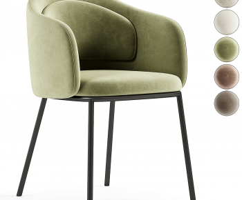 Modern Dining Chair-ID:315237055