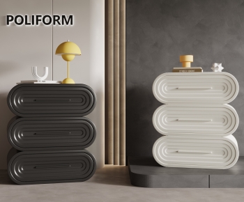 Modern Bedside Cupboard-ID:194662097