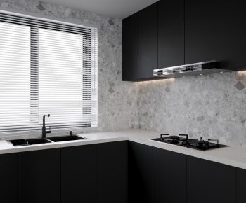 Modern The Kitchen-ID:774096014