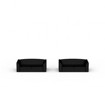 Modern A Sofa For Two-ID:847605945