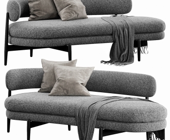 Modern A Sofa For Two-ID:272416115
