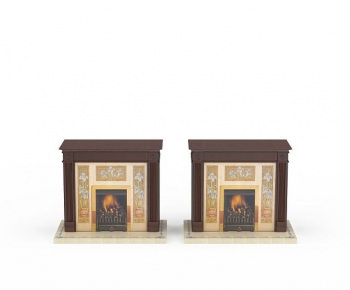 European Style Fireplace-ID:192739961